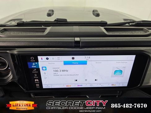 New 2026 Jeep Wrangler Unlimited Sport image 20