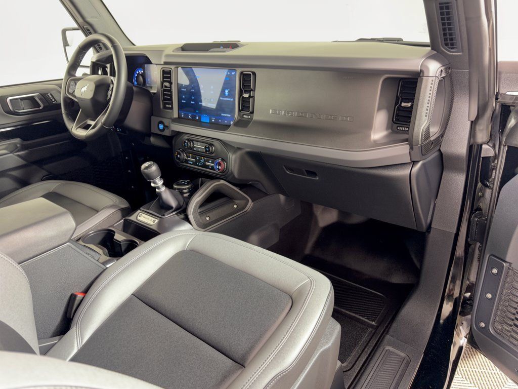 Used 2024 Ford Bronco Big Bend AWD/4WD image 31