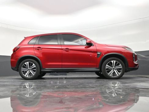 Used 2022 Mitsubishi Outlander Sport ES AWD/4WD image 25