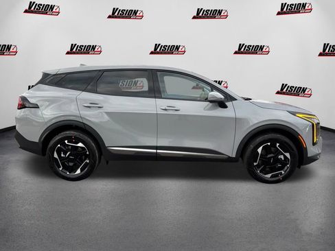 New 2026 Kia Sportage S image 4