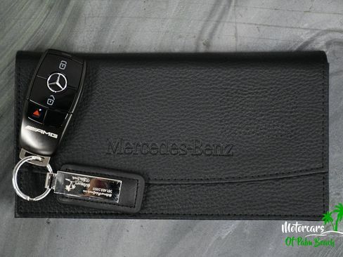 Used 2025 Mercedes-Benz G 63 AMG 4MATIC image 85
