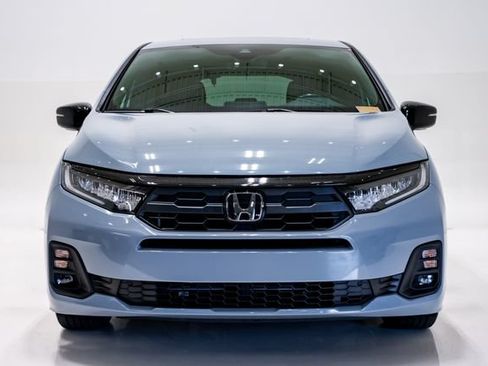 Used 2025 Honda Odyssey Sport-L image 4