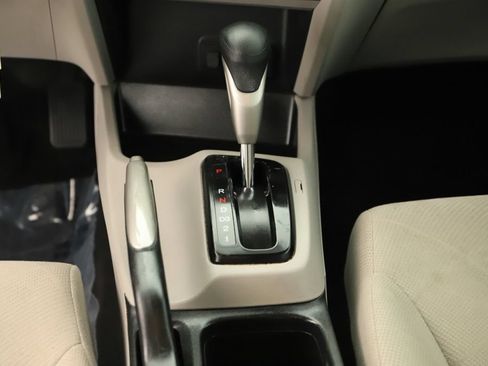 Used 2012 Honda Civic LX image 21