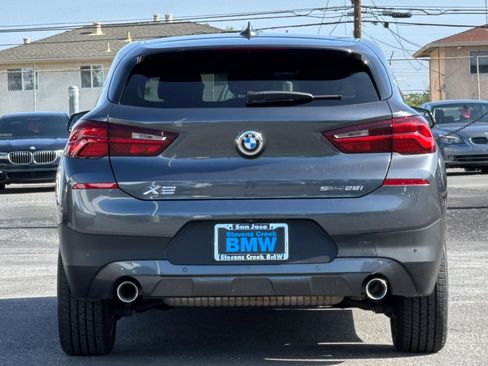 Used 2021 BMW X2 sDrive28i w/ Convenience Package FWD image 9
