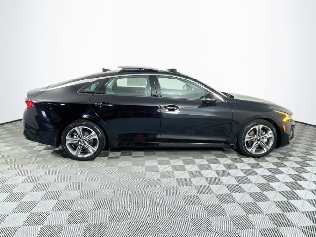 Used 2024 Kia K5 EX w/ EX Premium Package FWD image 9