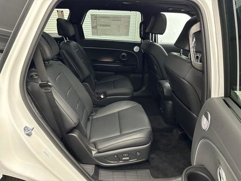 New 2026 Hyundai Palisade Calligraphy image 17