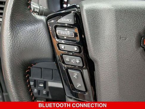 Certified 2023 Nissan Frontier PRO-4X w/ Technology Package AWD/4WD image 18