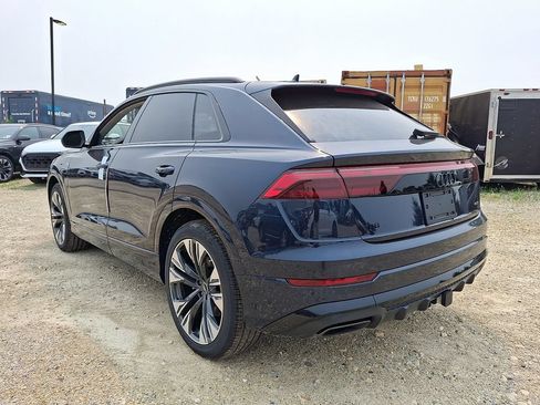 New 2026 Audi Q8 Premium Plus AWD/4WD image 3
