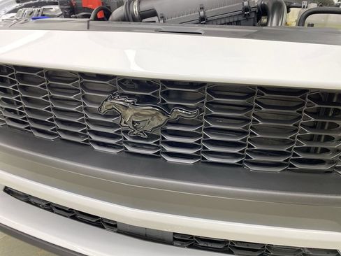 New 2026 Ford Mustang Premium RWD image 45