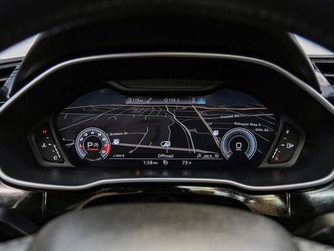 Used 2020 Audi Q3 2.0T Premium Plus w/ Premium Plus Package image 22