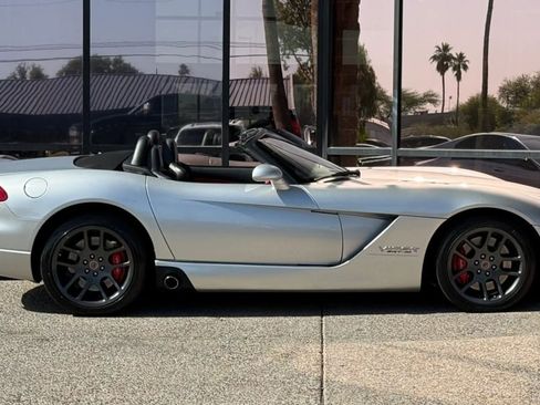 Used 2005 Dodge Viper SRT-10 w/ Mamba Edition Group RWD image 14