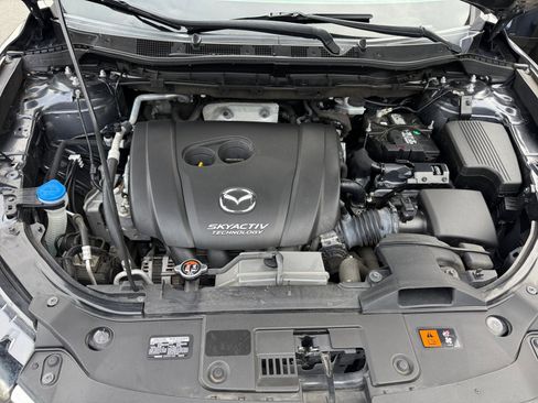 Used 2016 MAZDA CX-5 Touring w/ Bose/Moonroof Package image 20