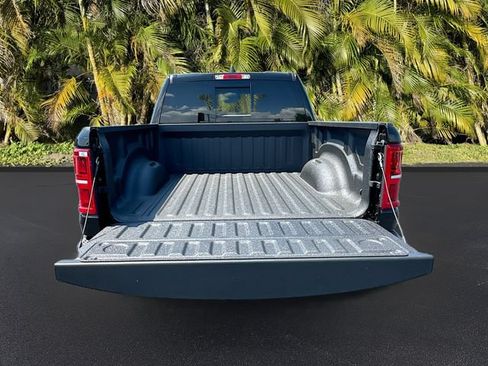 New 2026 RAM 1500 RHO AWD/4WD image 6
