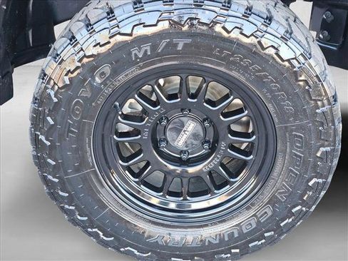 Used 2024 RAM 1500 Rebel w/ Rebel Level 2 Equipment Group image 21