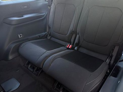 New 2026 Jeep Grand Cherokee L Laredo AWD/4WD image 12