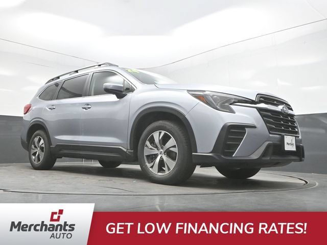 Used 2024 Subaru Ascent Premium w/ Convenience Package AWD/4WD image 31