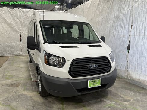 Used 2018 Ford Transit 350 XL RWD image 36