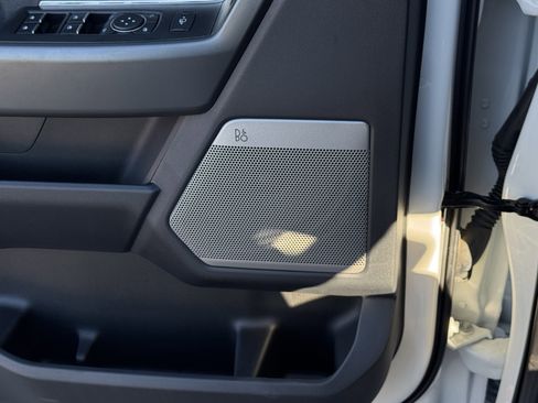 Used 2024 Ford F250 Lariat w/ Lariat Ultimate Package image 24