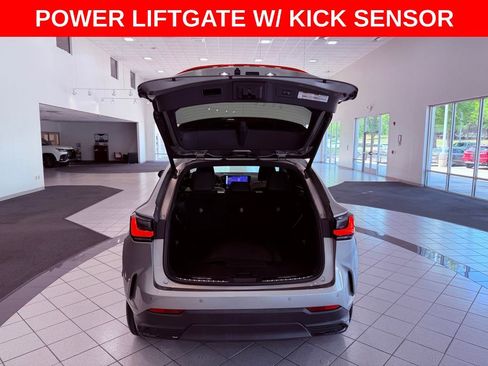 Used 2023 Lexus NX 350 AWD image 7