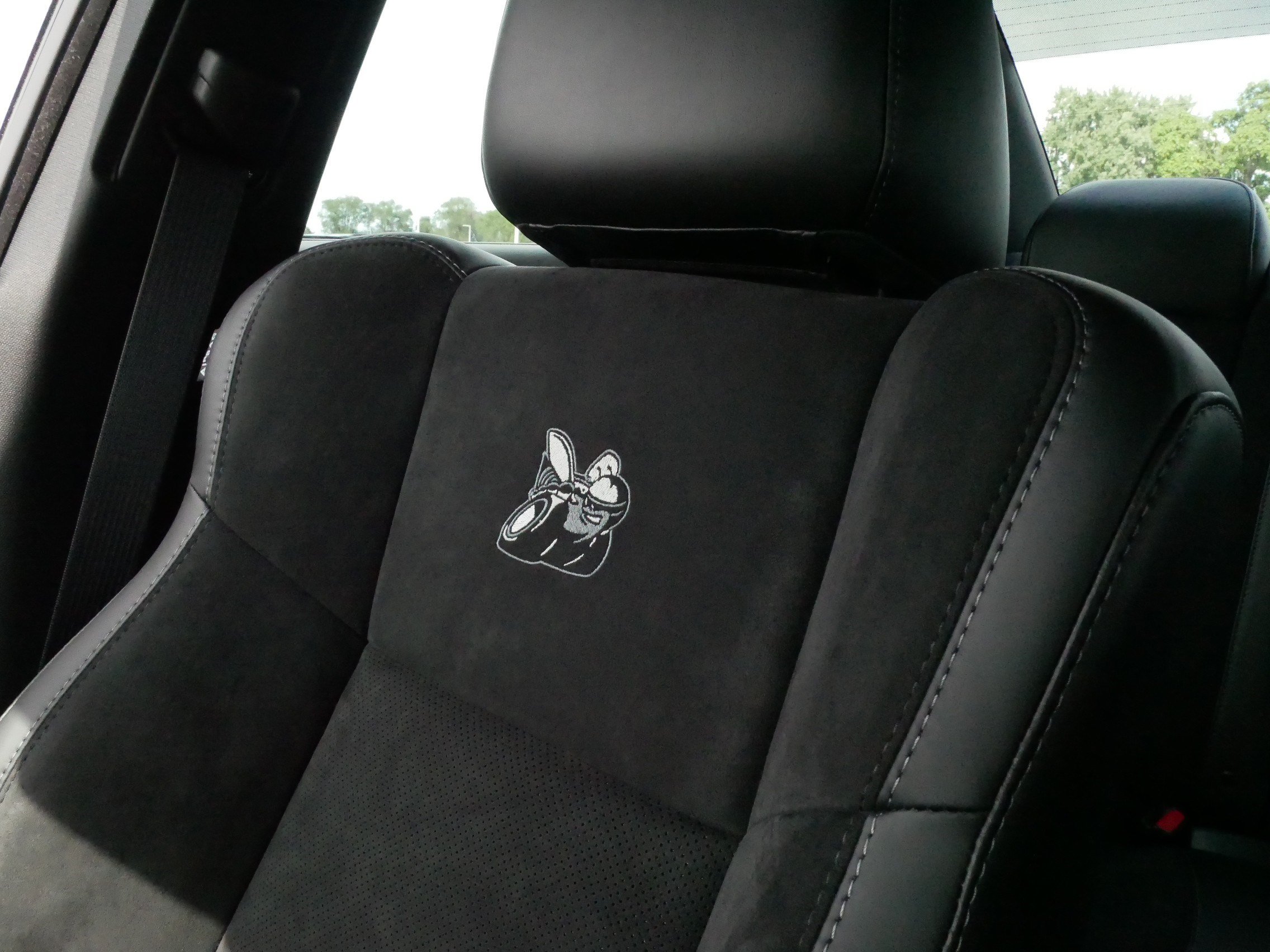Used 2023 Dodge Charger Scat Pack RWD image 33