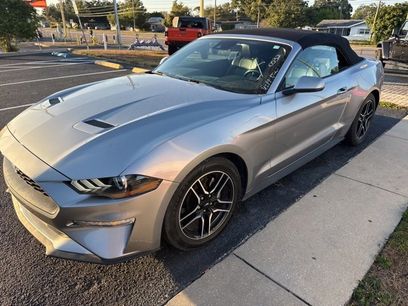 Used 2023 Ford Mustang Premium