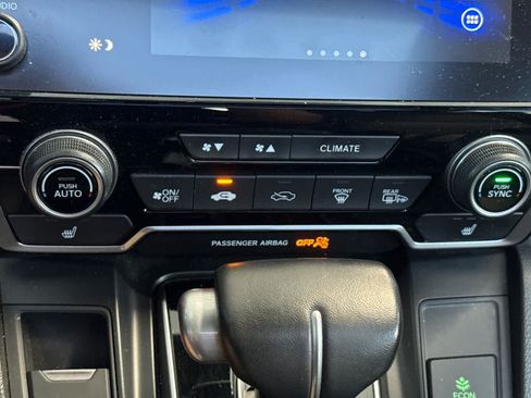 Used 2018 Honda CR-V EX-L image 22