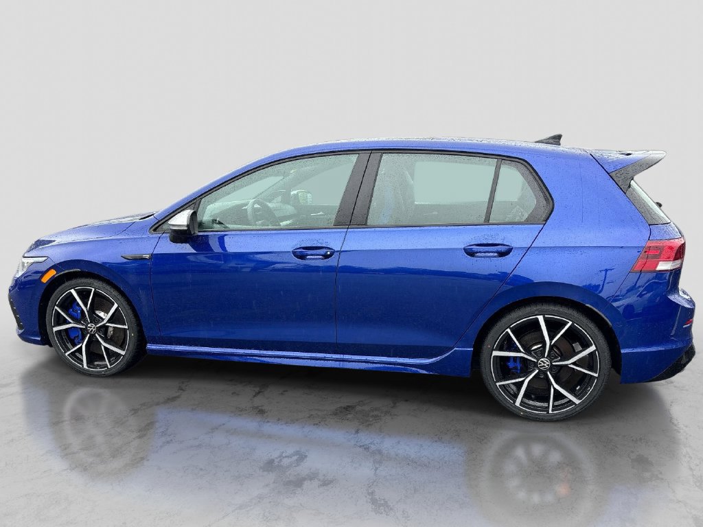 Used 2024 Volkswagen Golf R AWD/4WD image 2