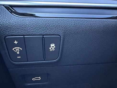 New 2026 Kia K5 GT-Line image 41