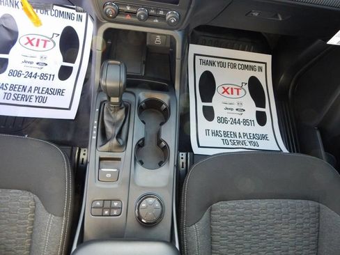 New 2025 Ford Ranger XL w/ Trailer Tow Package image 23