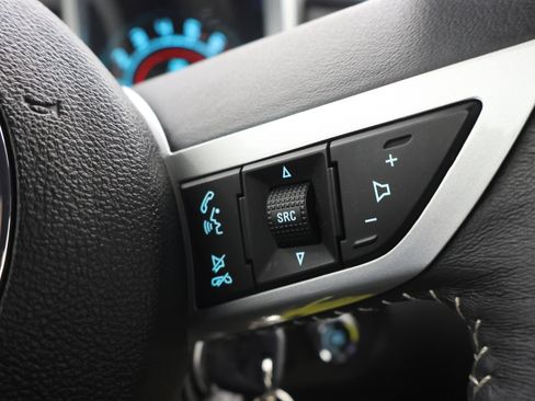 Used 2011 Chevrolet Camaro SS w/ RS Package RWD image 13