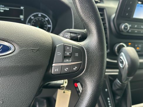 Used 2021 Ford Transit 350 XLT image 17