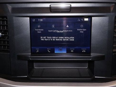 New 2025 Ford F350 XL w/ XL Chrome Package image 18