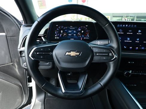 Used 2025 Chevrolet Tahoe LT RWD image 11
