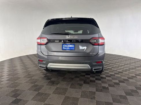 Used 2024 Honda Pilot Elite image 10