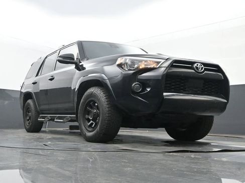 Used 2020 Toyota 4Runner SR5 Premium w/ Moonroof Package image 9