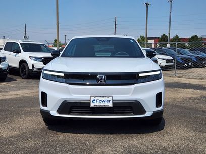 New 2026 Honda Prologue EX