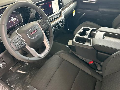 New 2026 GMC Sierra 1500 Elevation AWD/4WD image 11