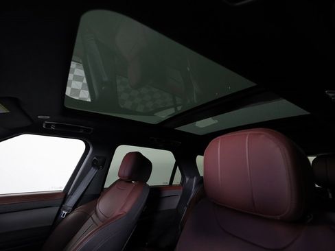 Used 2024 Land Rover Range Rover Sport Dynamic SE image 19