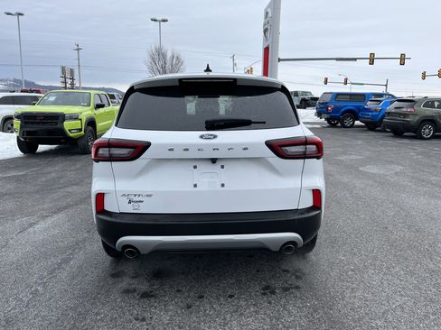 Used 2024 Ford Escape Active w/ Cold Weather Package image 24