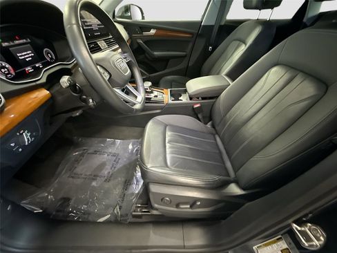Certified 2023 Audi Q5 2.0T Premium Plus w/ Premium Plus Package AWD/4WD image 21