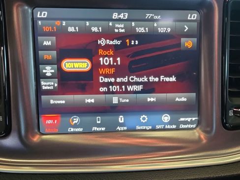 Used 2021 Dodge Challenger R/T Scat Pack RWD image 27