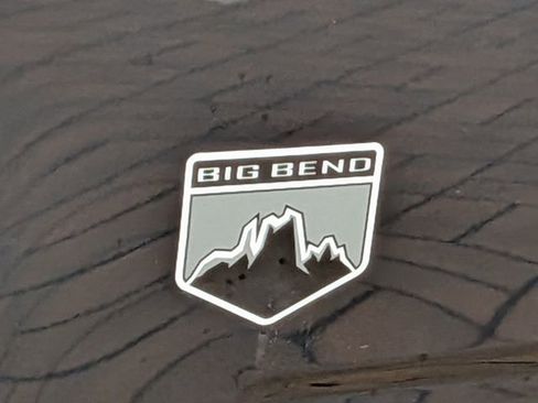 Certified 2022 Ford Bronco Sport Big Bend w/ Convenience Package image 9