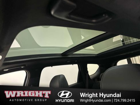 Certified 2023 Hyundai Santa Fe Calligraphy AWD/4WD image 30
