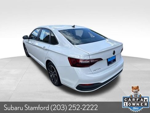 Used 2023 Volkswagen Jetta Sport FWD image 5