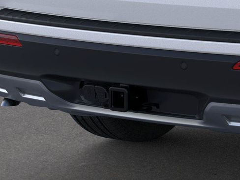 New 2026 Ford Explorer Active w/ Active Comfort Package RWD image 23