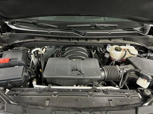 Certified 2024 GMC Yukon Denali Ultimate AWD/4WD image 31