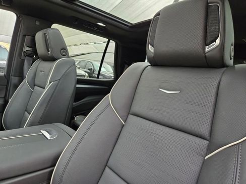 New 2026 Cadillac Escalade Sport w/ Touring Package image 12