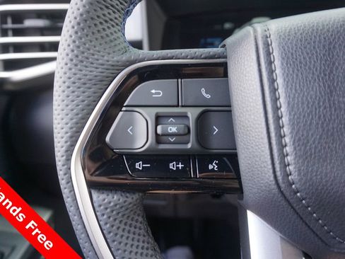 New 2026 Toyota Tundra Platinum AWD/4WD image 4