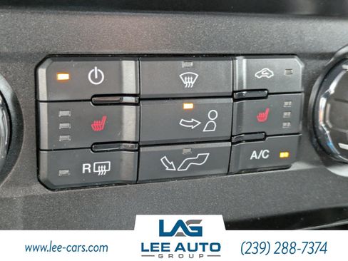 Used 2020 Ford F150 XLT w/ Equipment Group 302A Luxury AWD/4WD image 30