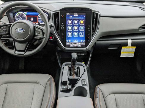 New 2026 Subaru Crosstrek 2.5i Limited AWD/4WD image 20